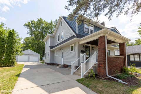 Photo of 1948 Boston Street SE, Grand Rapids City, MI 49506 (MLS # 65026038500)
