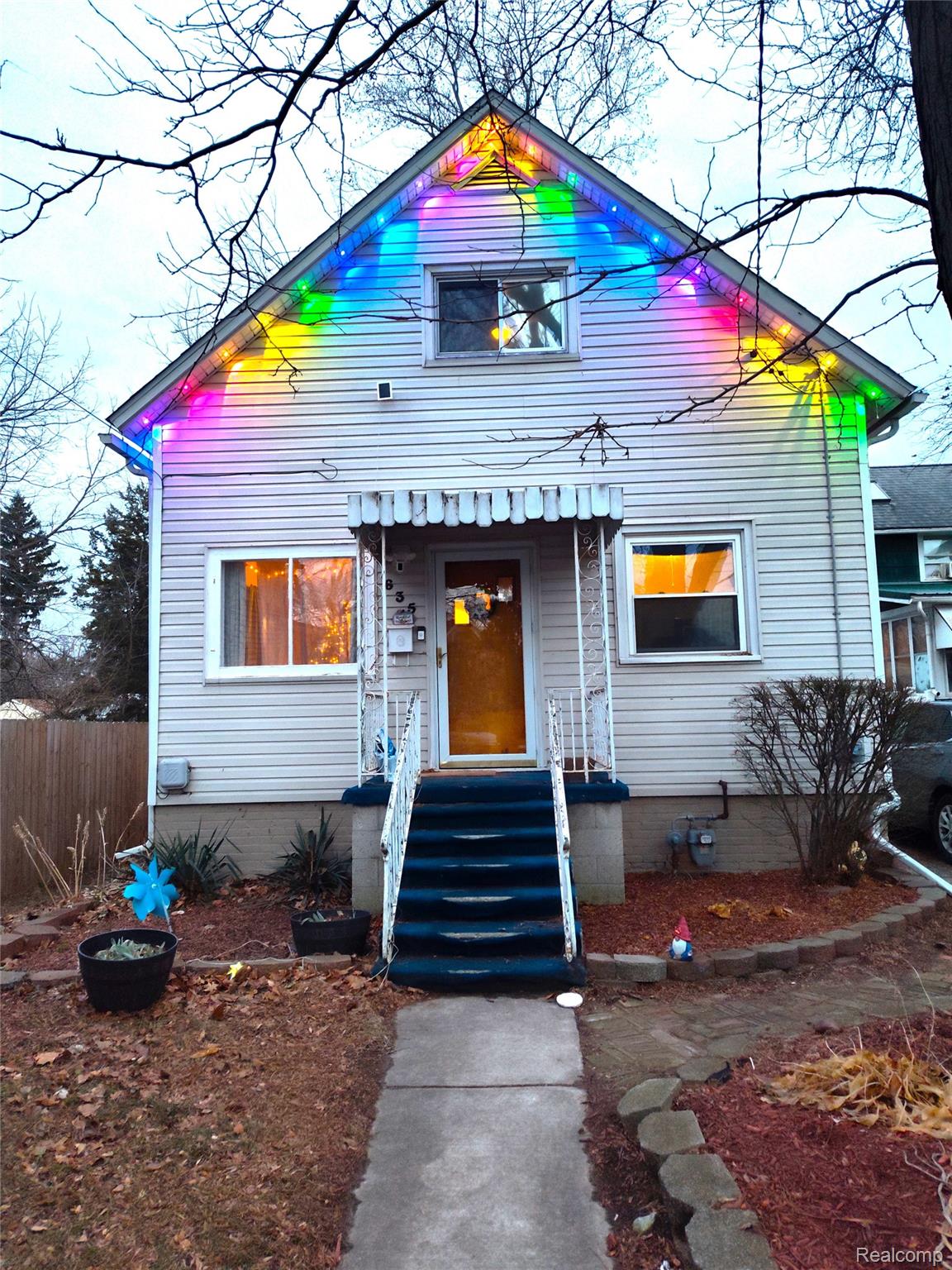 635 Laplaisance Road