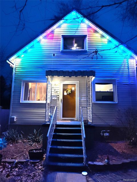 635 Laplaisance Road Monroe City MI 48161