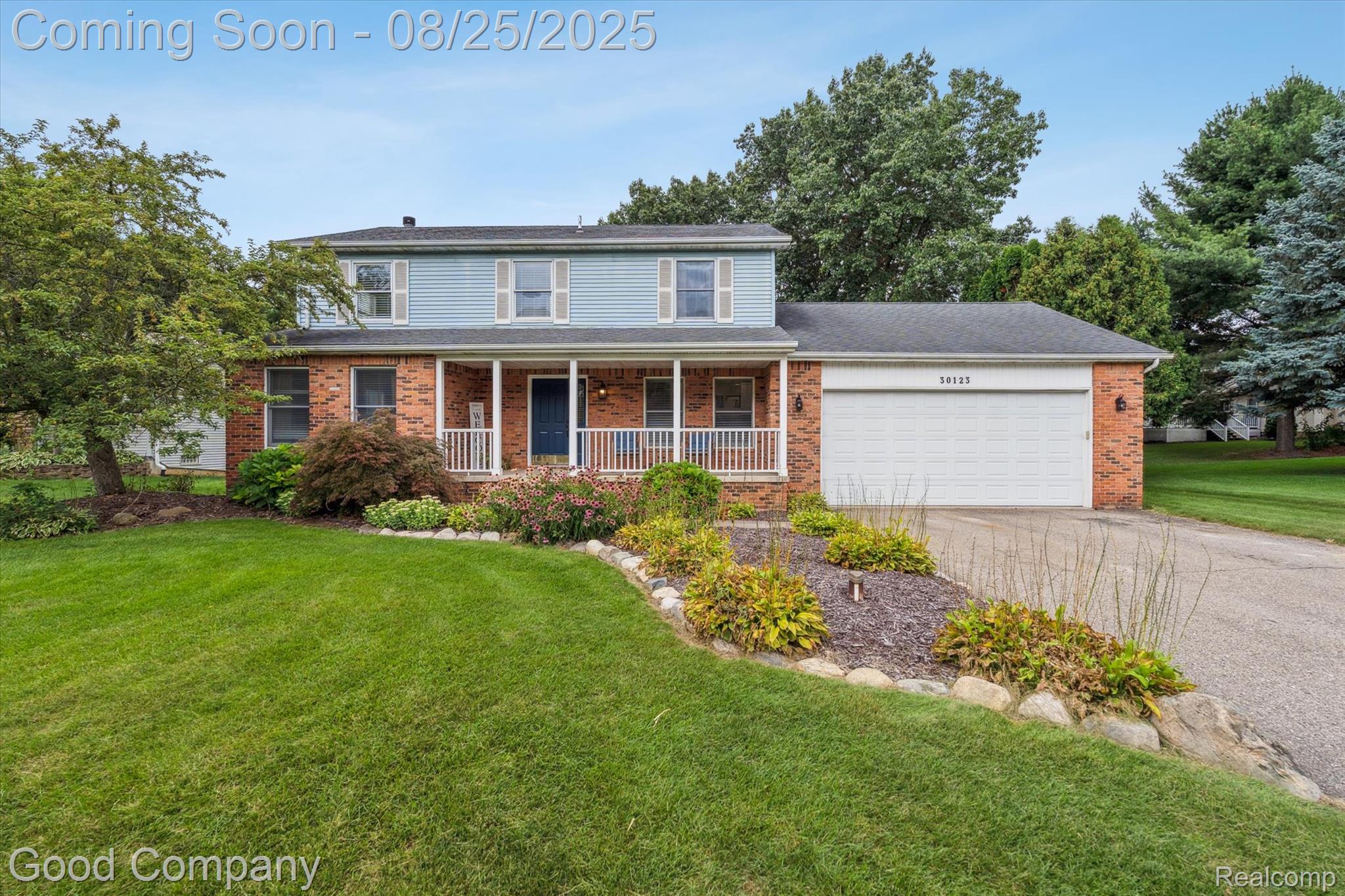30123 Lamplighter Court