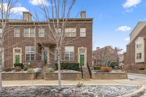 4255 SCHAEFER Road Dearborn City MI 48126