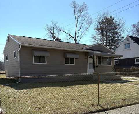 2886 Appleridge Street Ypsilanti Charter Township MI 48198