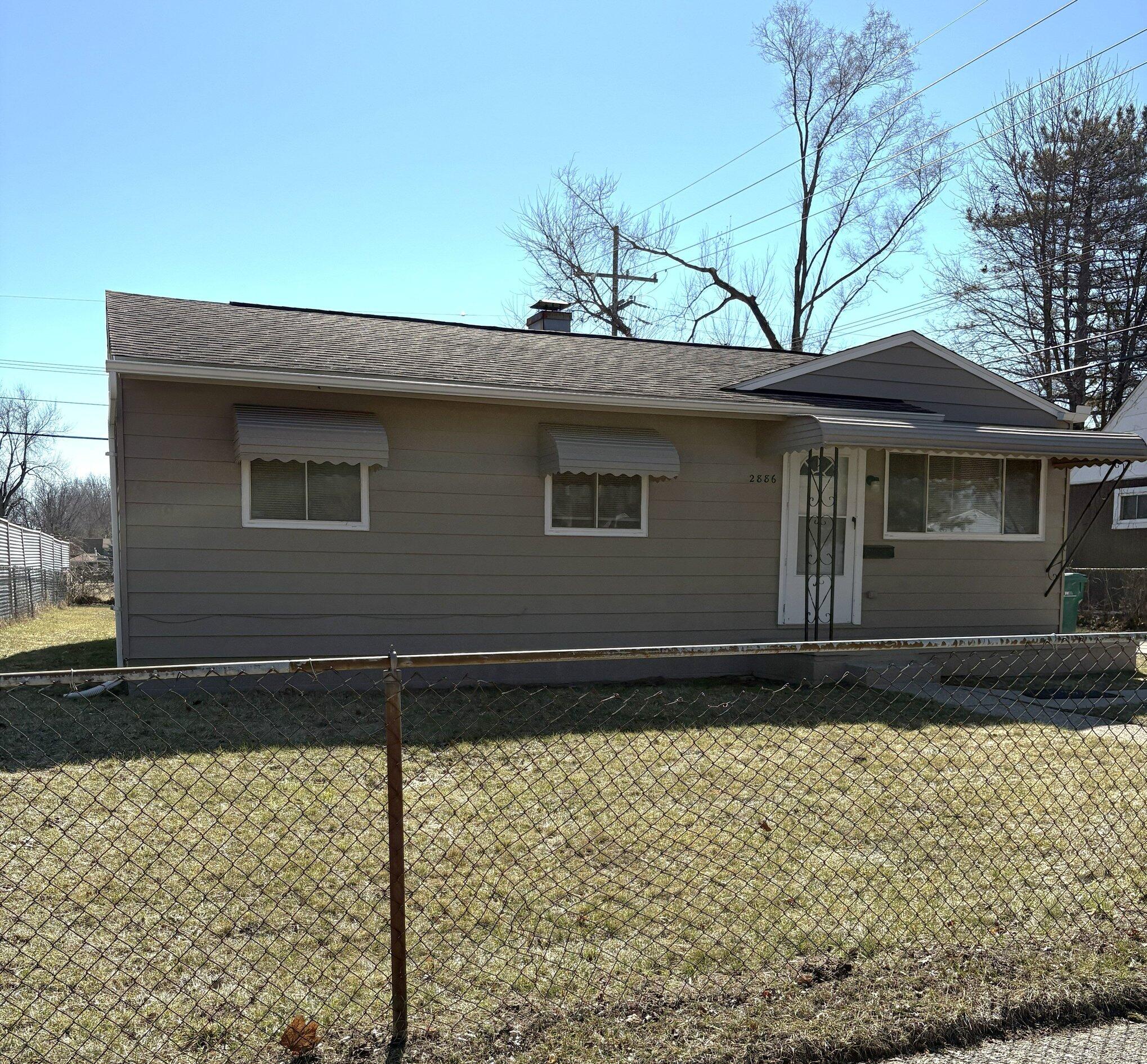 2886 Appleridge Street