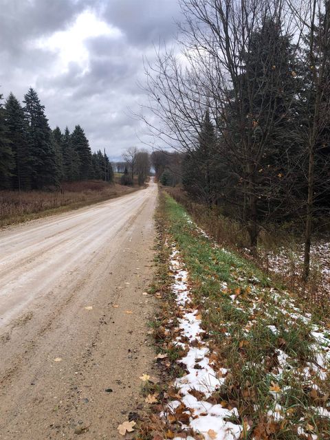 22 Mile Road Highland Township MI 49688