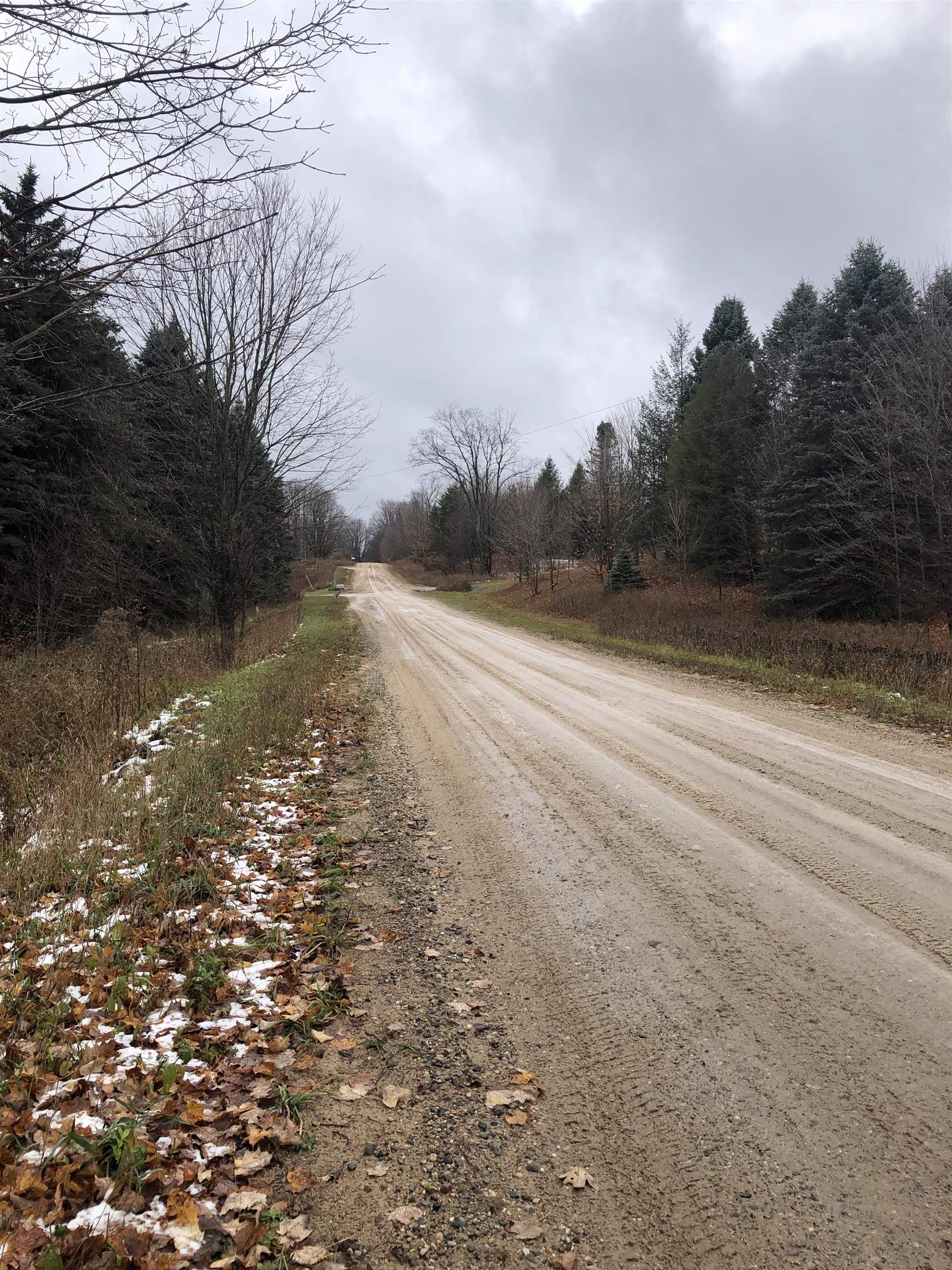 22 Mile Road
