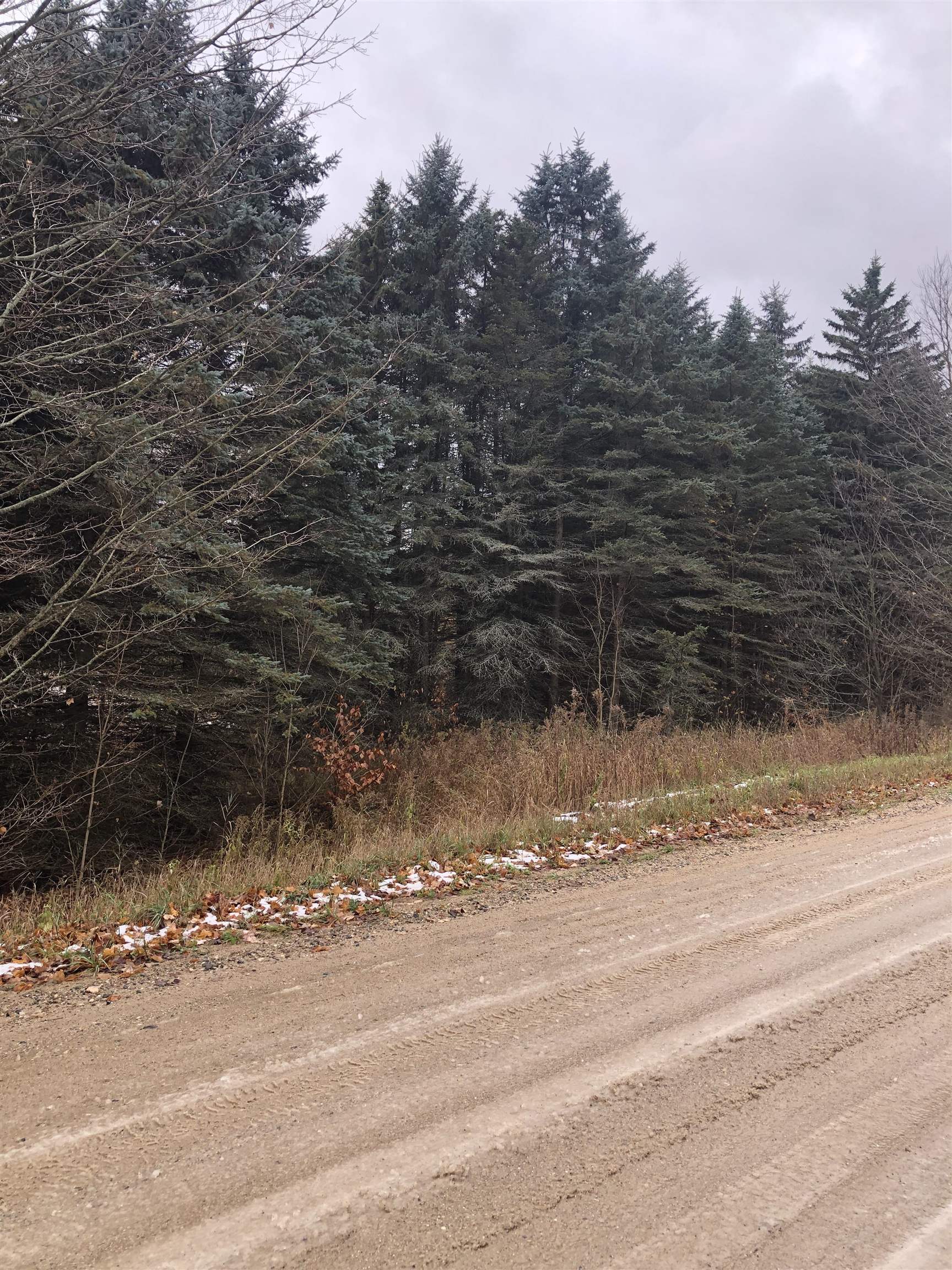 22 Mile Road