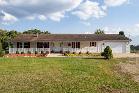 25595 County Road 388 Pine Grove Township MI 49055