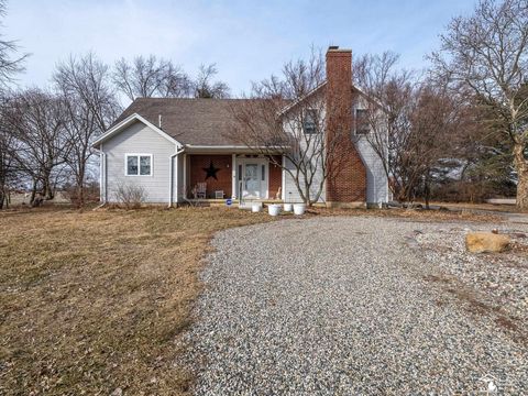 6768 Shull Road Tecumseh City MI 49286