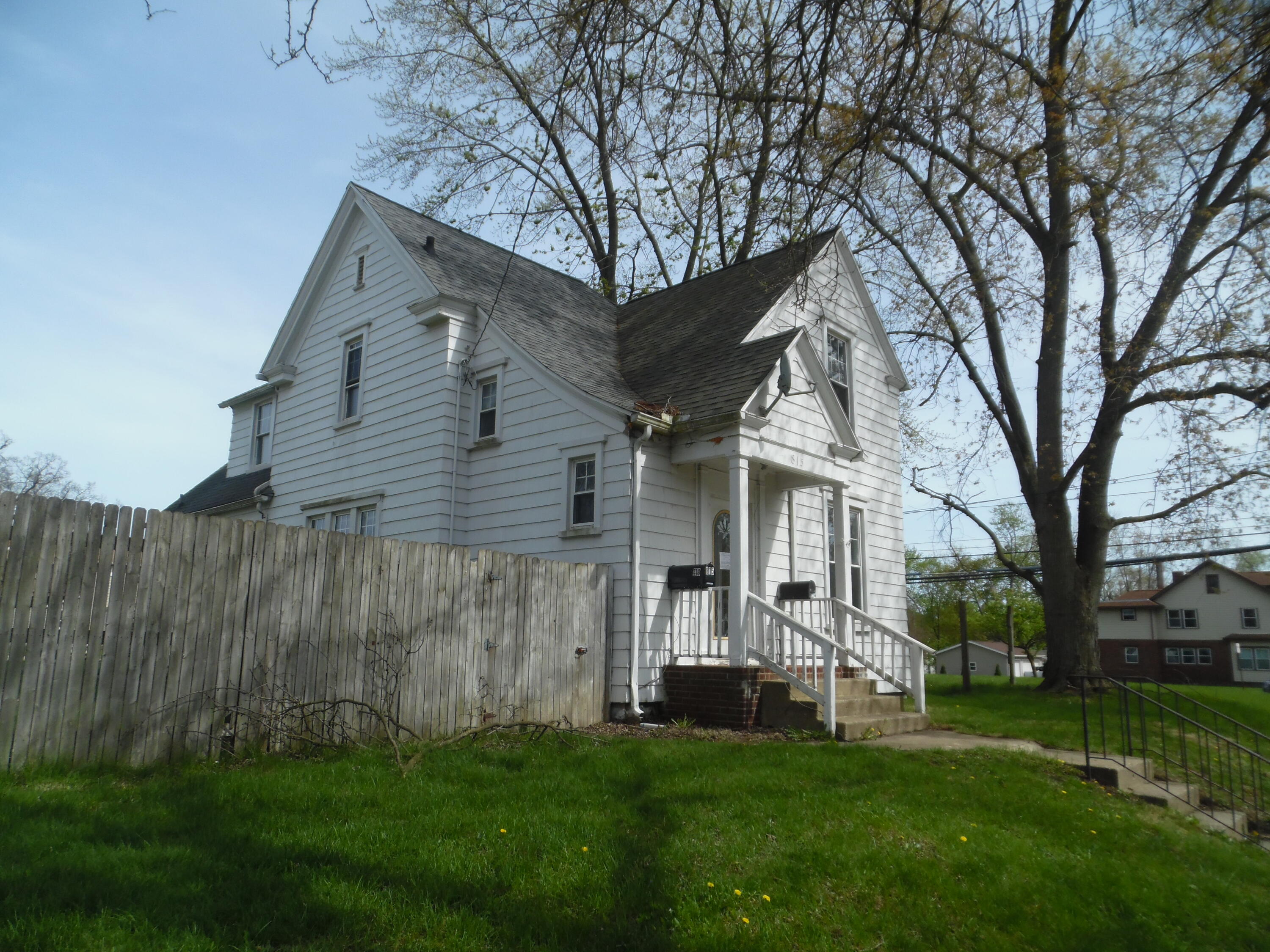 815 1st Street