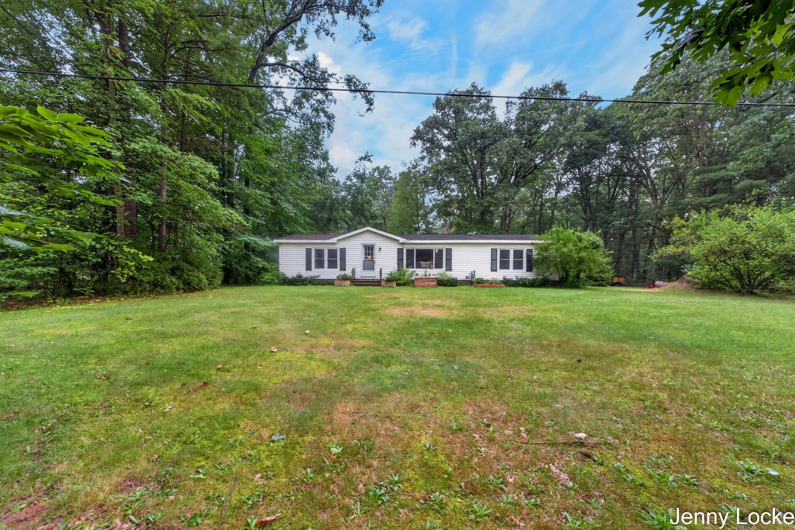 6165 N Weber Road