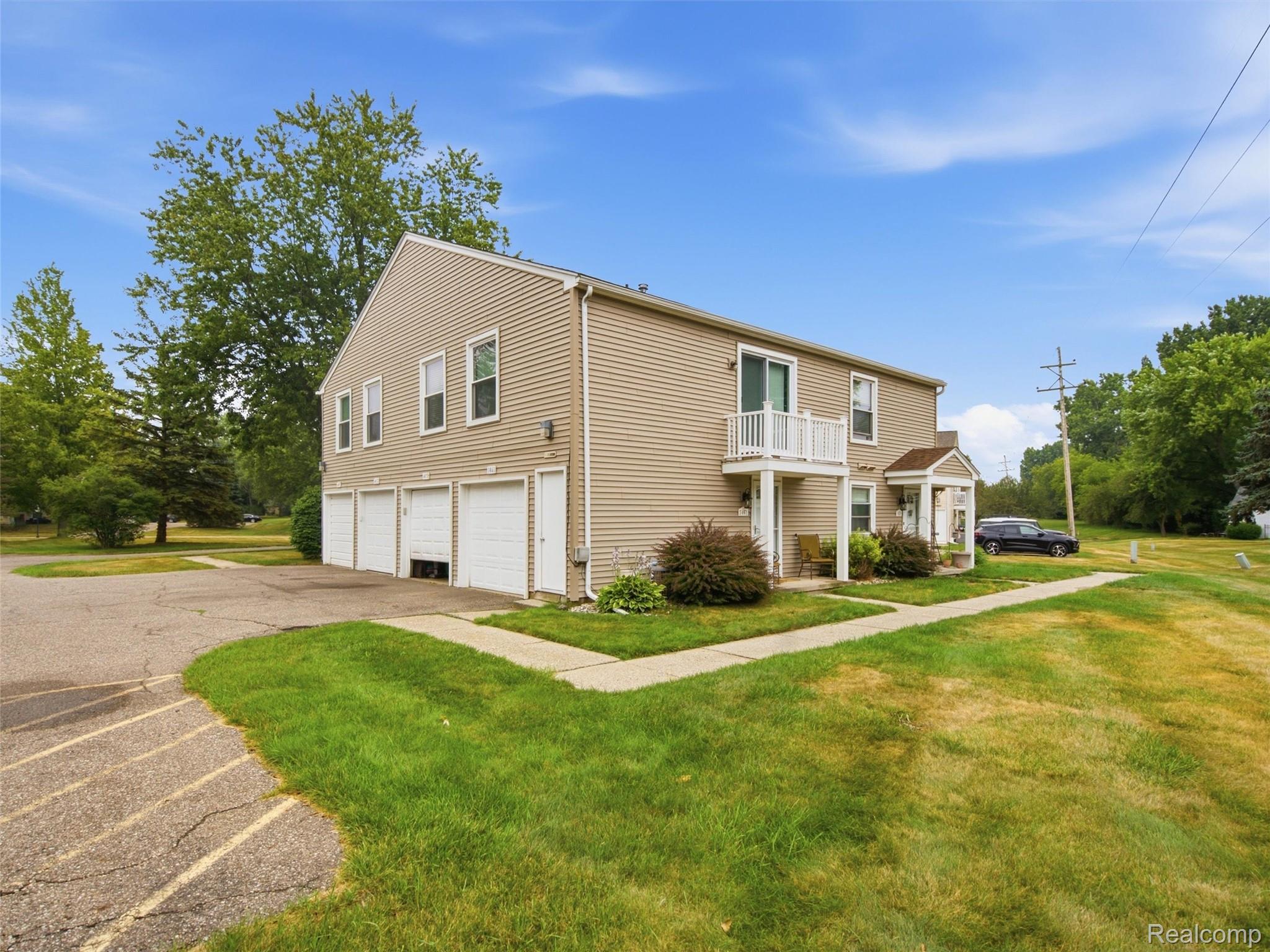 1461 Steeple Chase Court