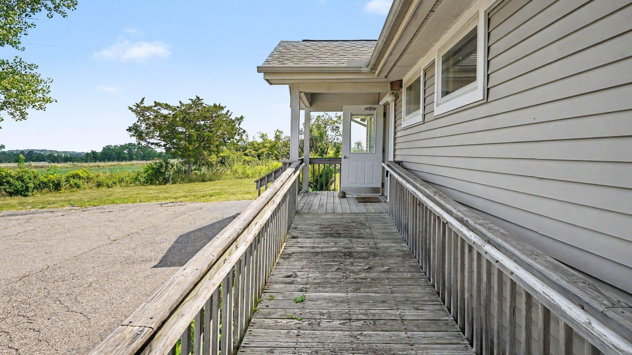 8753 Pleasant Lake Road