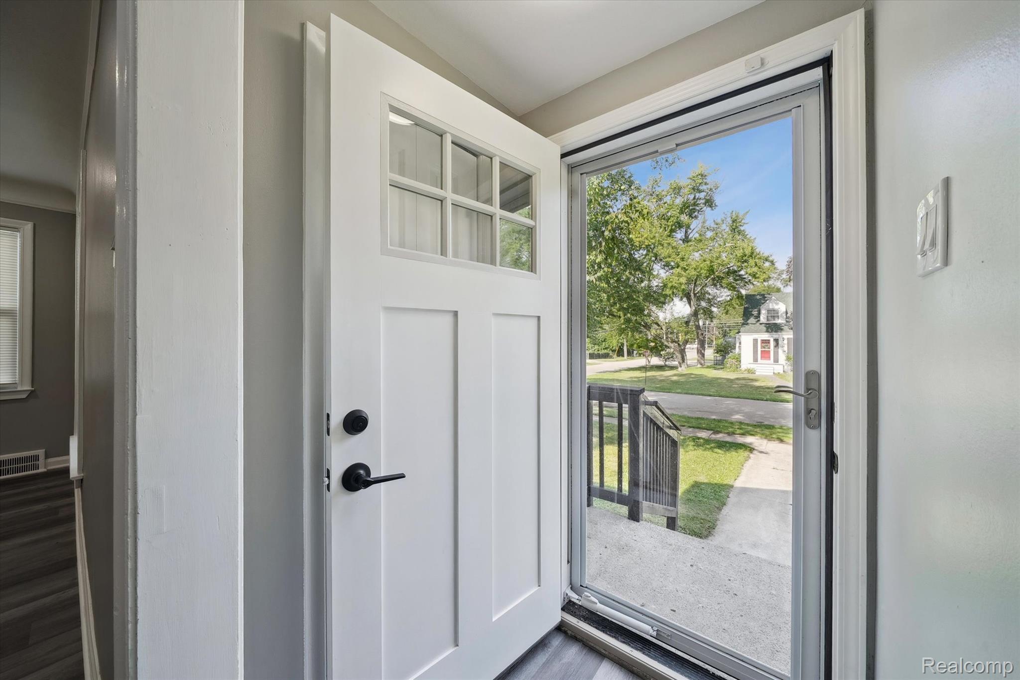 18902 Westmore Street