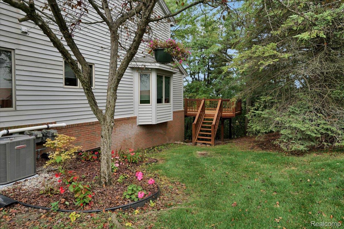 6516 Scenic Pines Court