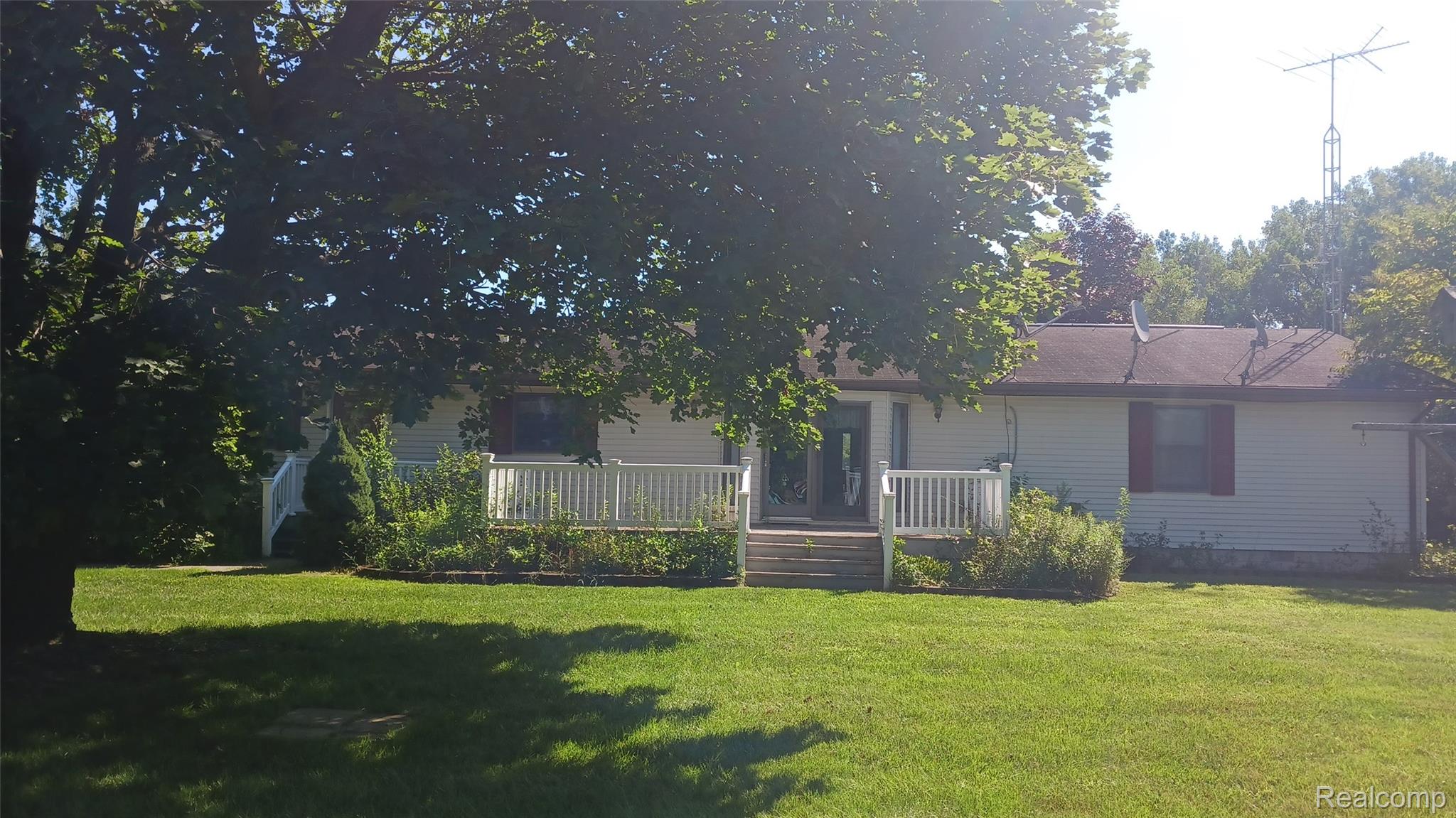3803 Warner