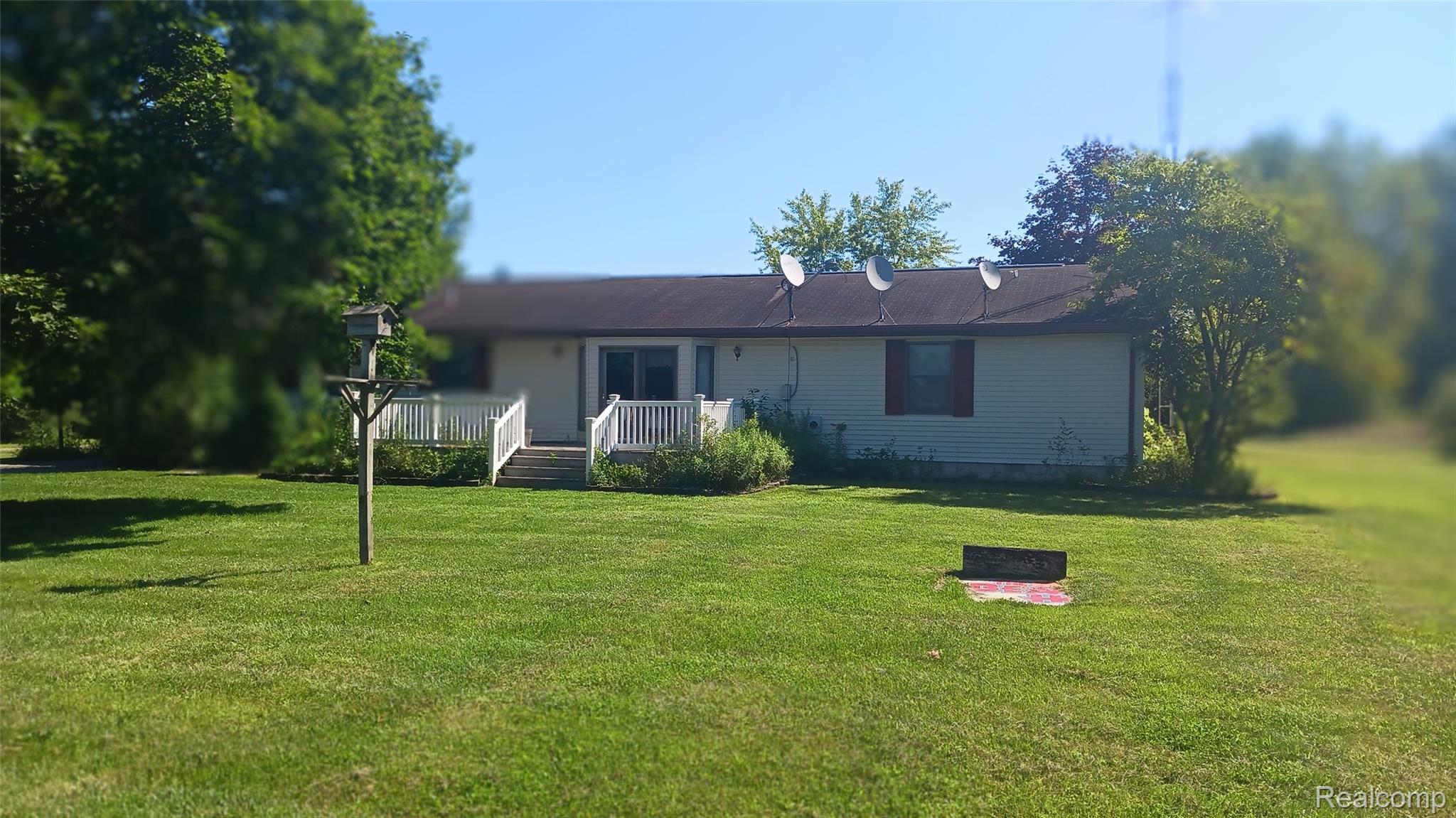 3803 Warner