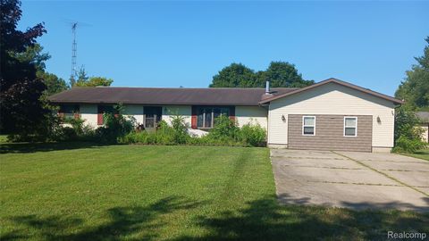 3803 Warner Novesta Township MI 48726