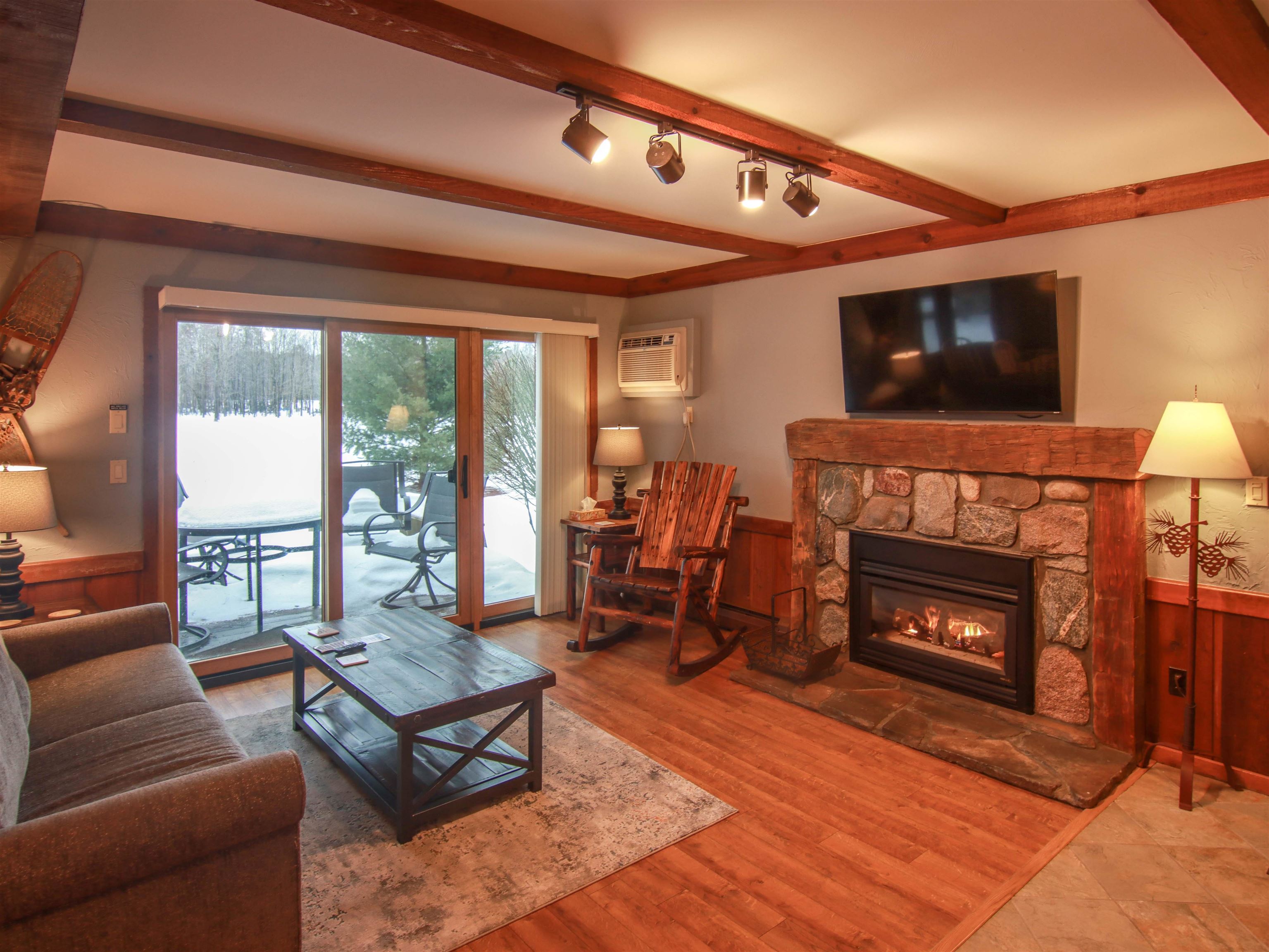 7825 #446-447 Washtenaw Drive