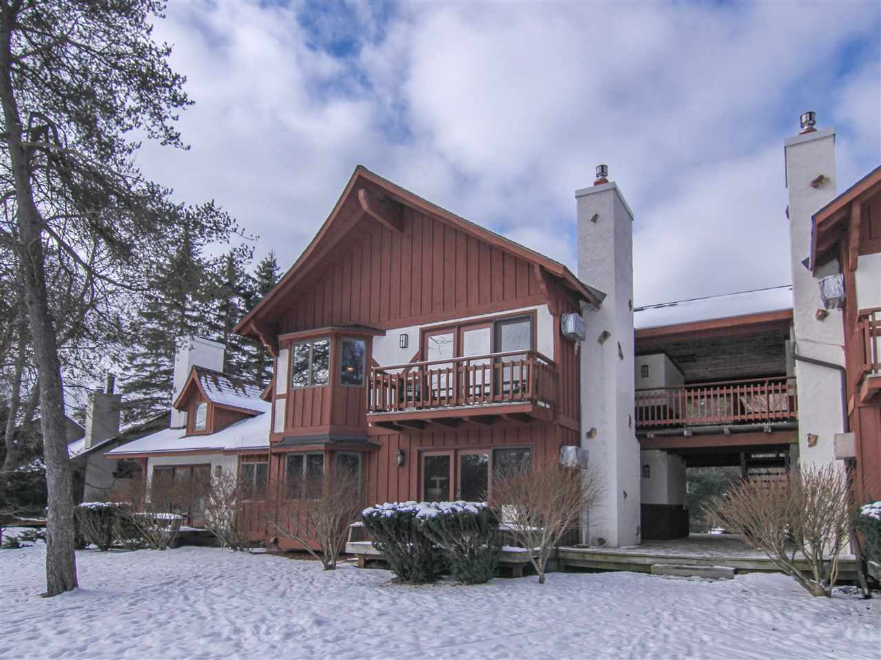 7825 #446-447 Washtenaw Drive