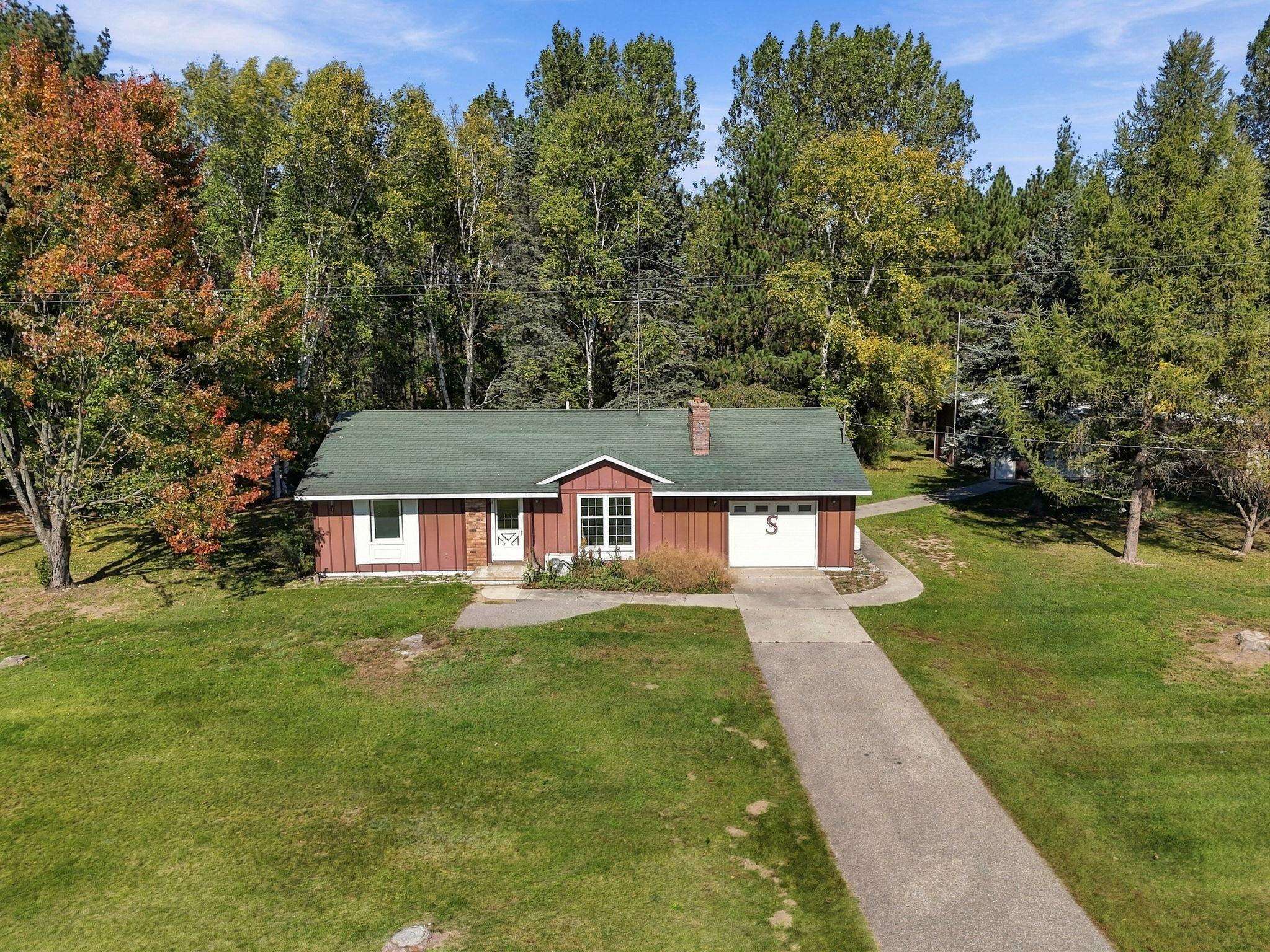 5070 W Sanborn Road