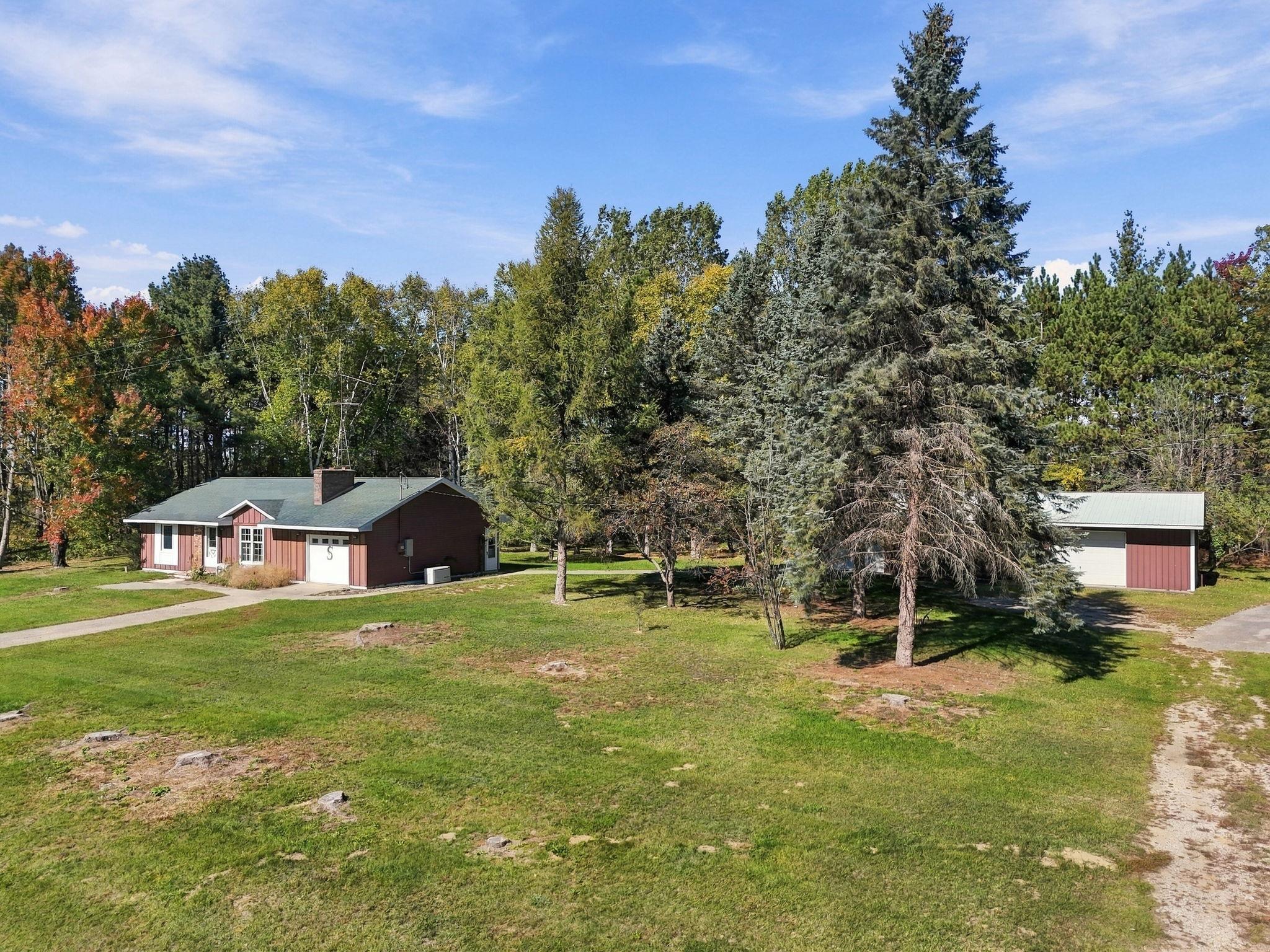 5070 W Sanborn Road