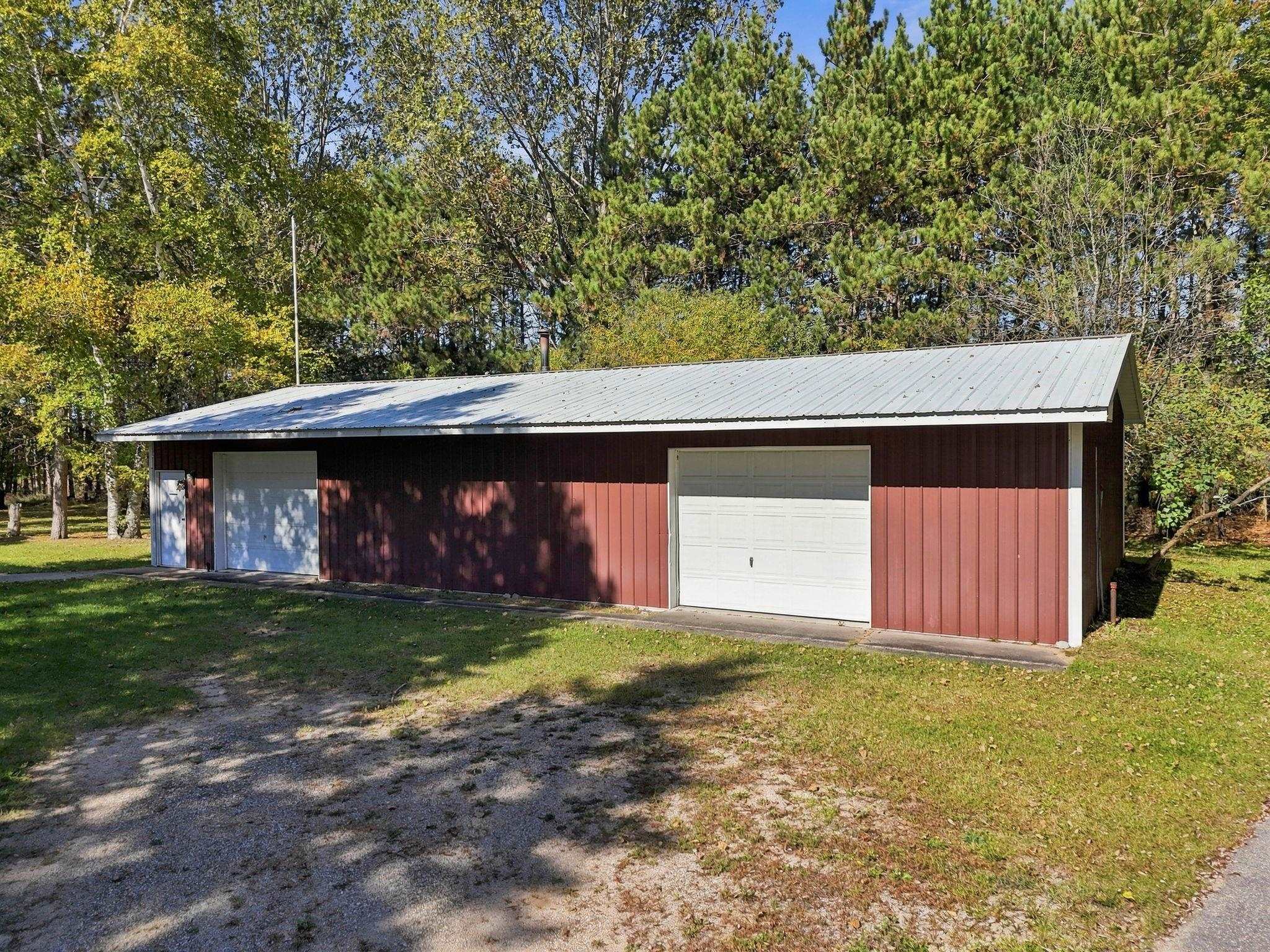 5070 W Sanborn Road