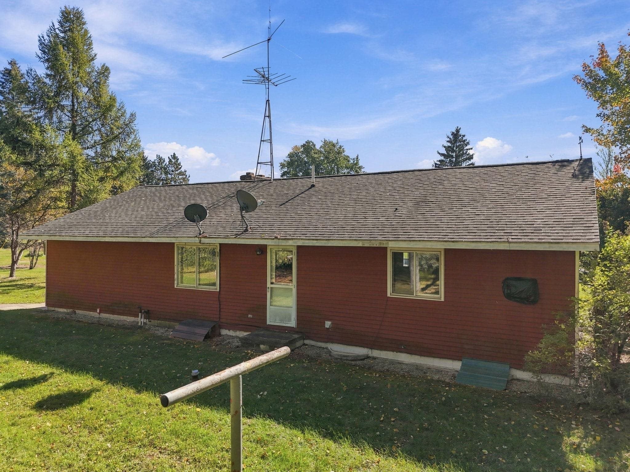 5070 W Sanborn Road