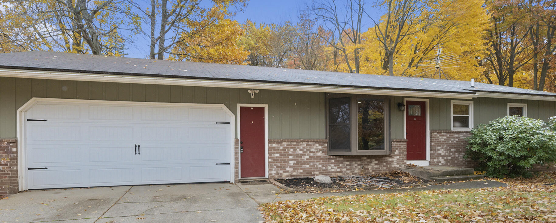 11632 Woodgate Drive NW