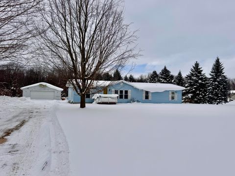 3899 Fruit Ridge Avenue NW Alpine Township MI 49544