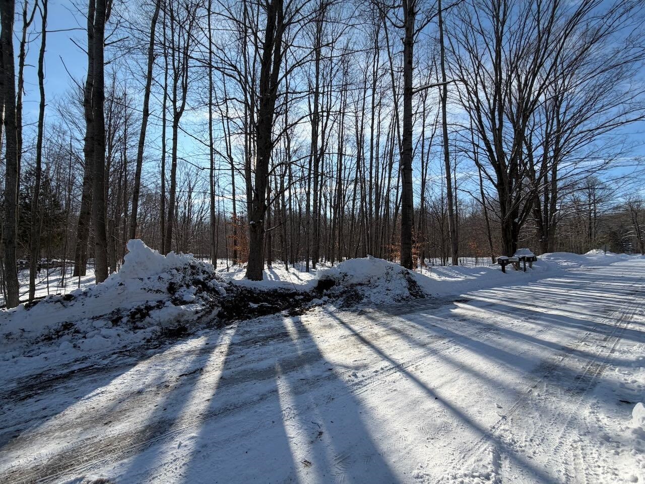 Lots 23,25,27 Muskie Way