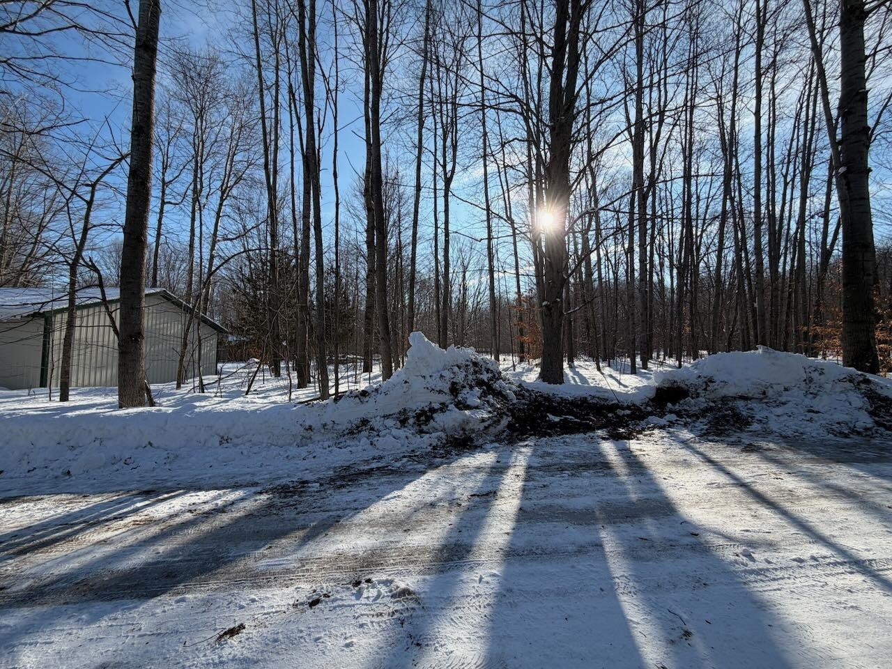 Lots 23,25,27 Muskie Way