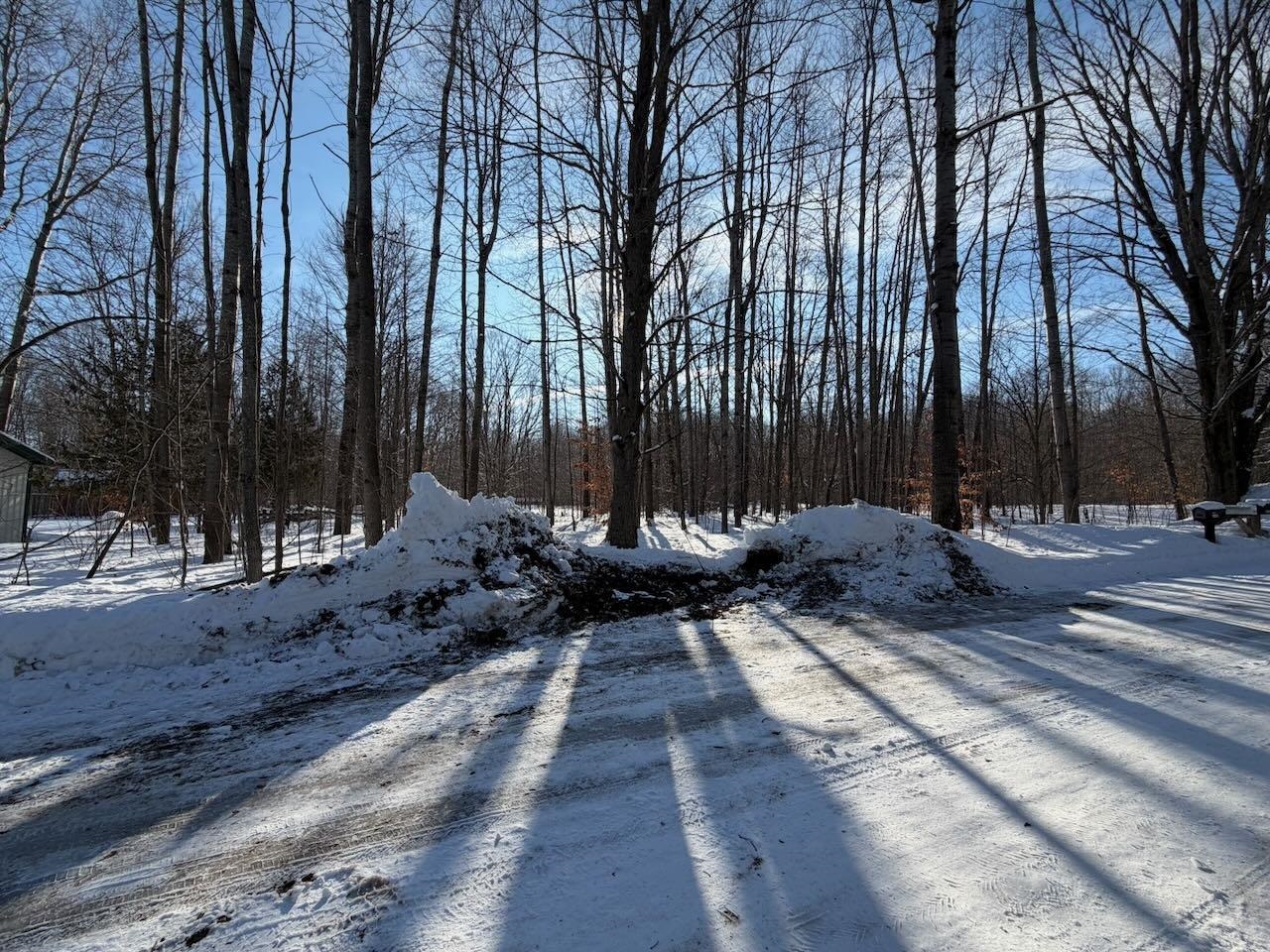 Lots 23,25,27 Muskie Way