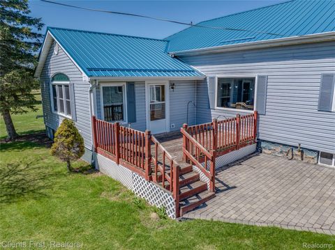 Photo of 342 N Chambers Road, Tawas Township, MI 48763 (MLS # 20261053778)