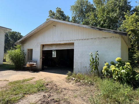 Tiny photo for 52524 Johnson Road, Flowerfield Township, MI 49093 (MLS # 68026045943)