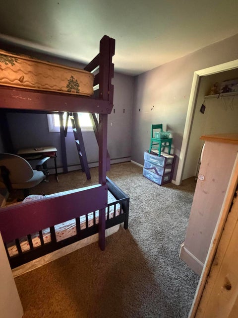 Tiny photo for 52524 Johnson Road, Flowerfield Township, MI 49093 (MLS # 68026045943)