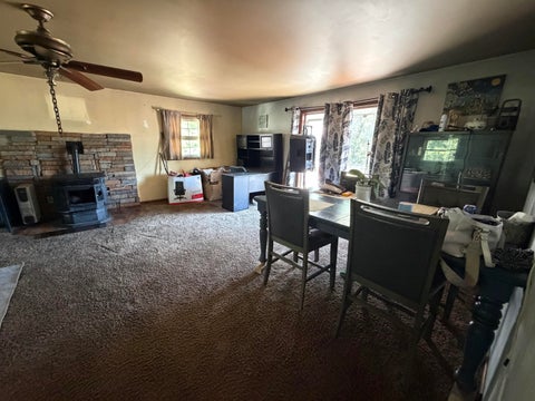 Tiny photo for 52524 Johnson Road, Flowerfield Township, MI 49093 (MLS # 68026045943)