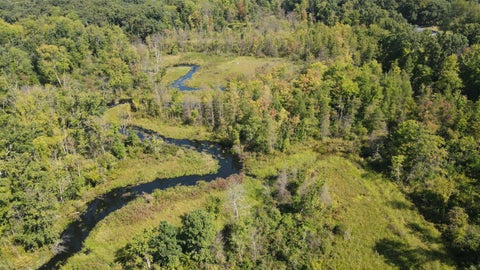 Tiny photo for 52524 Johnson Road, Flowerfield Township, MI 49093 (MLS # 68026045943)