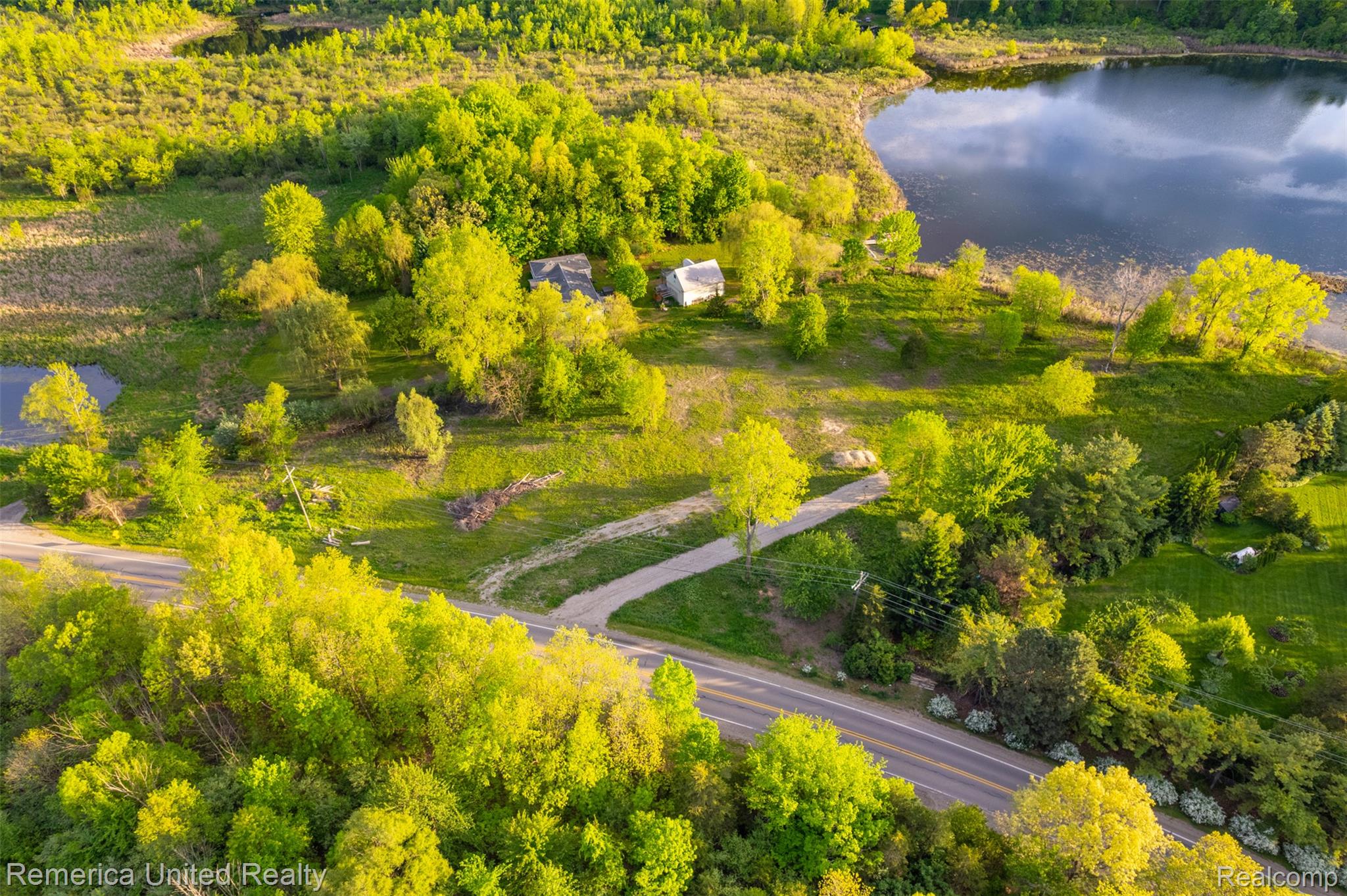 Lot 18 VL Golf Club