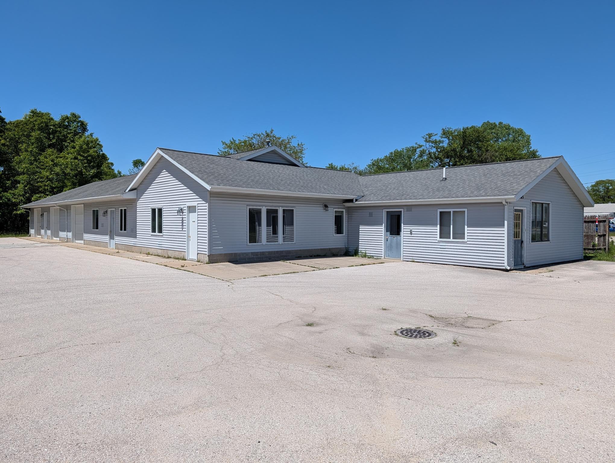 2865 Whitehall Road