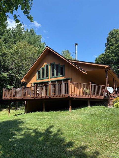 3199 West Road Attica Township MI 48455