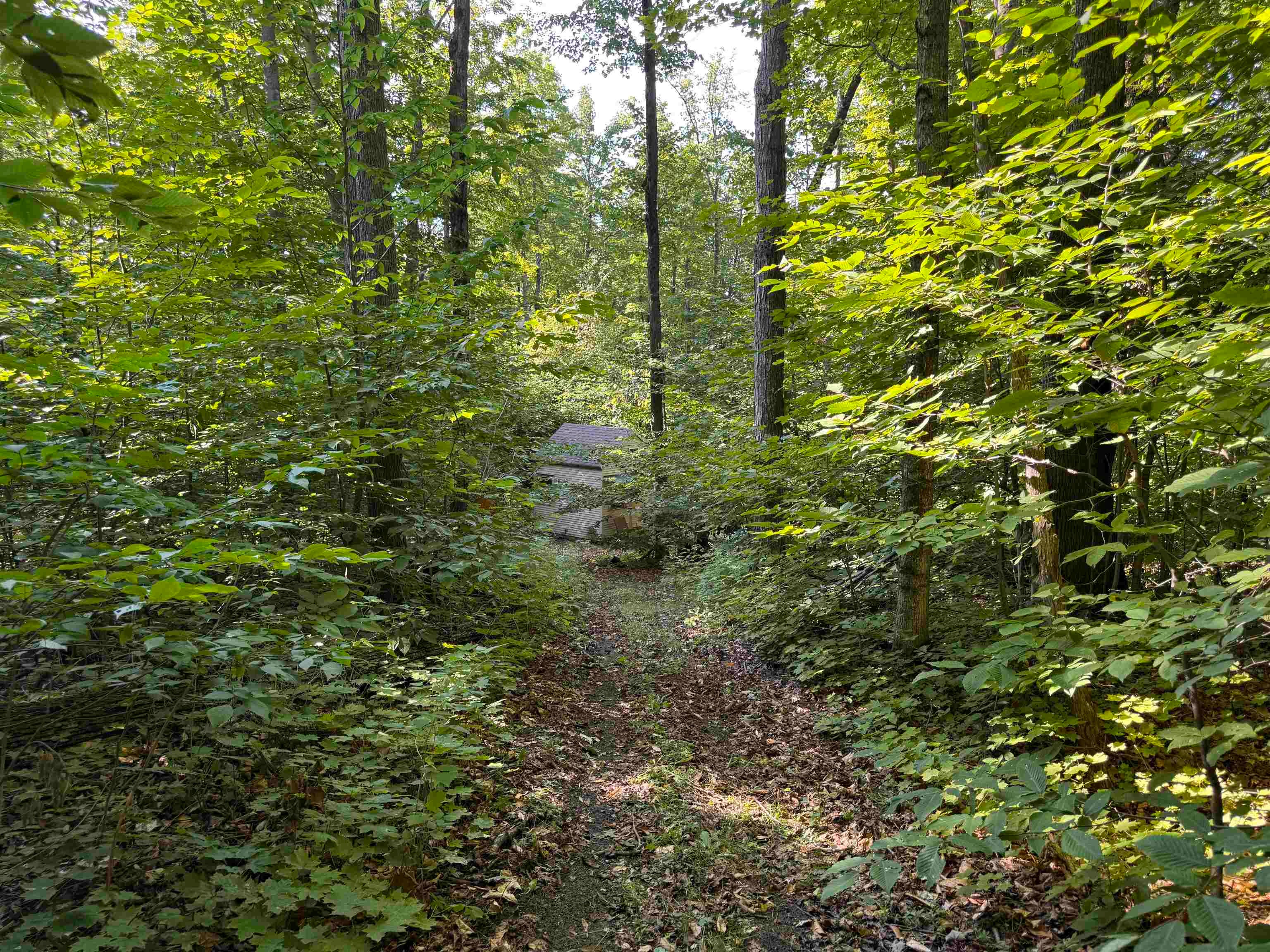 0 Musser Road