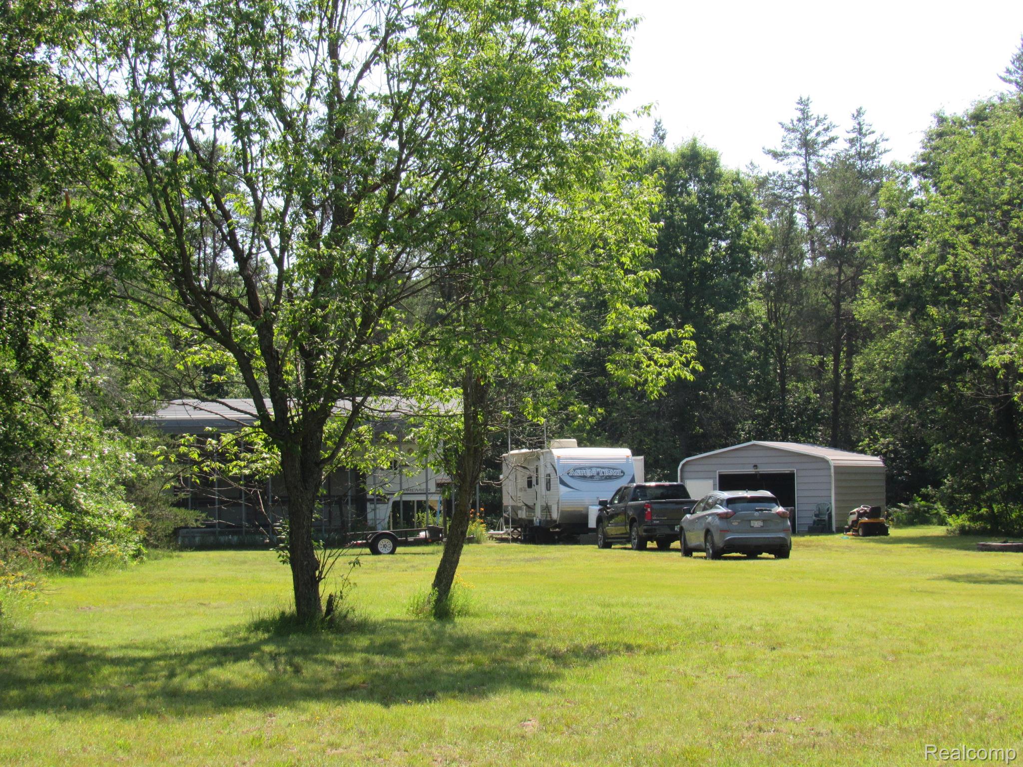 VL Shepherds Trail 10 Acres