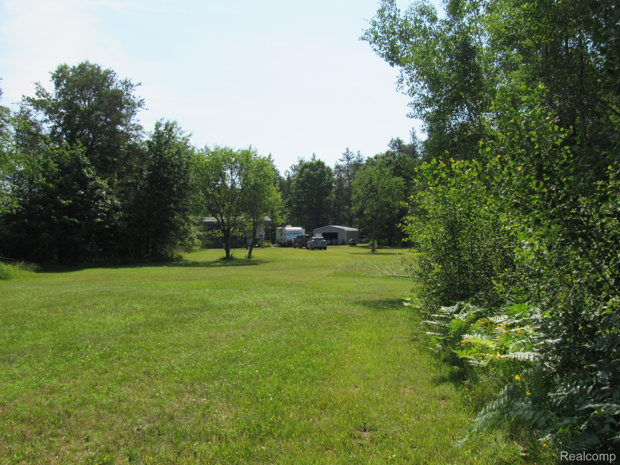 VL Shepherds Trail 10 Acres