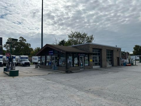 1419 Davenport Avenue Saginaw City MI 48602