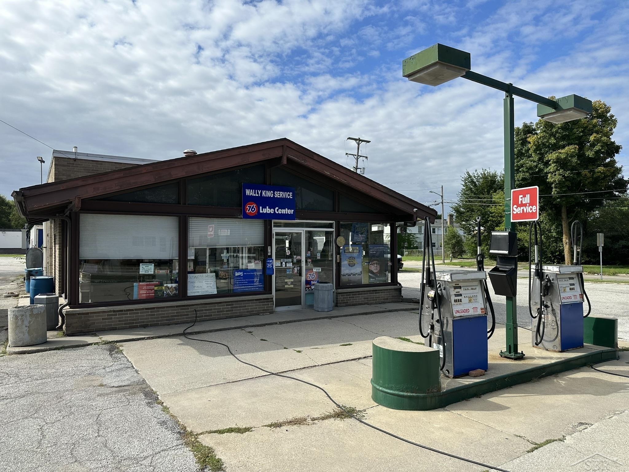 1419 Davenport Avenue