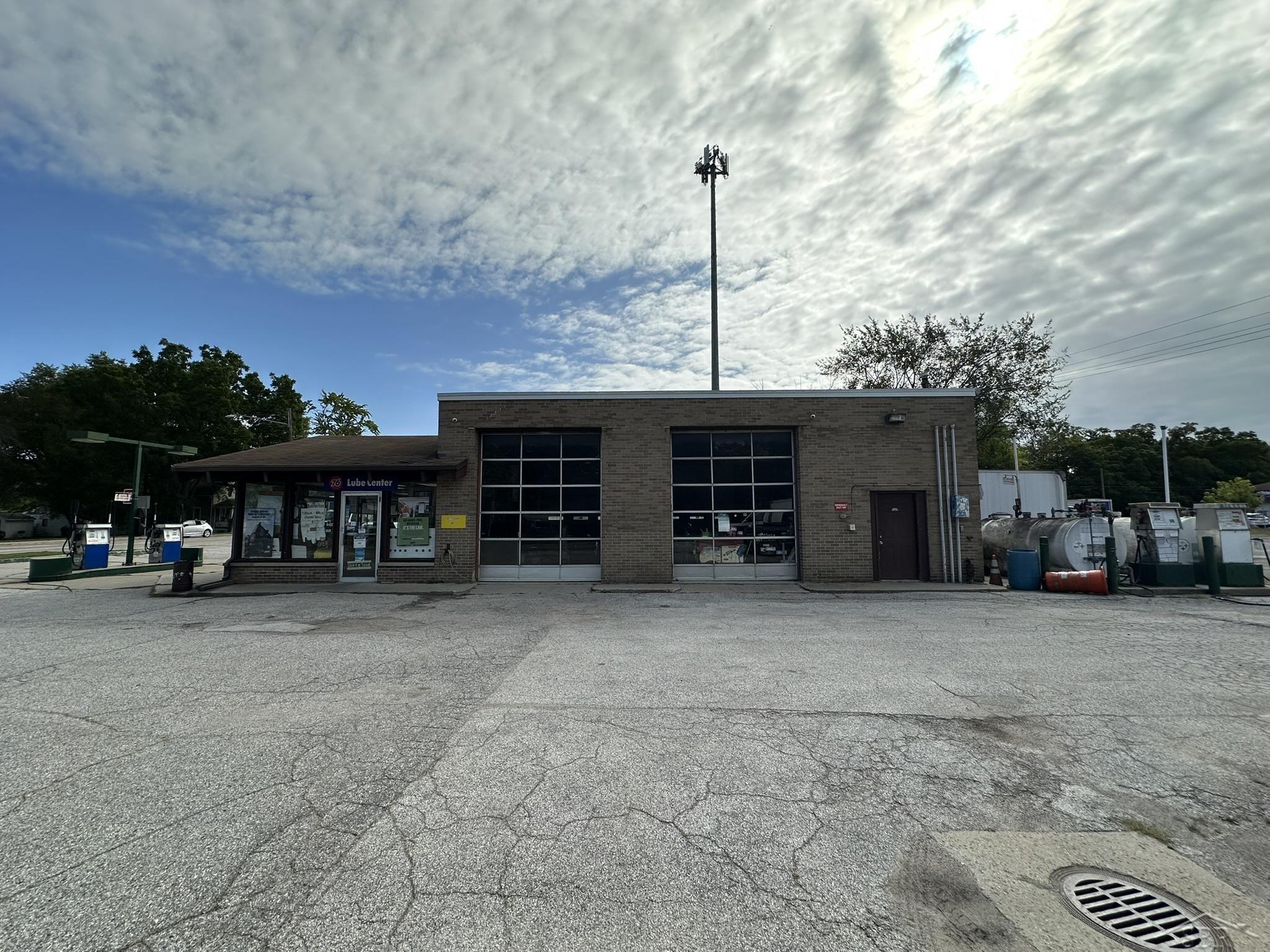 1419 Davenport Avenue