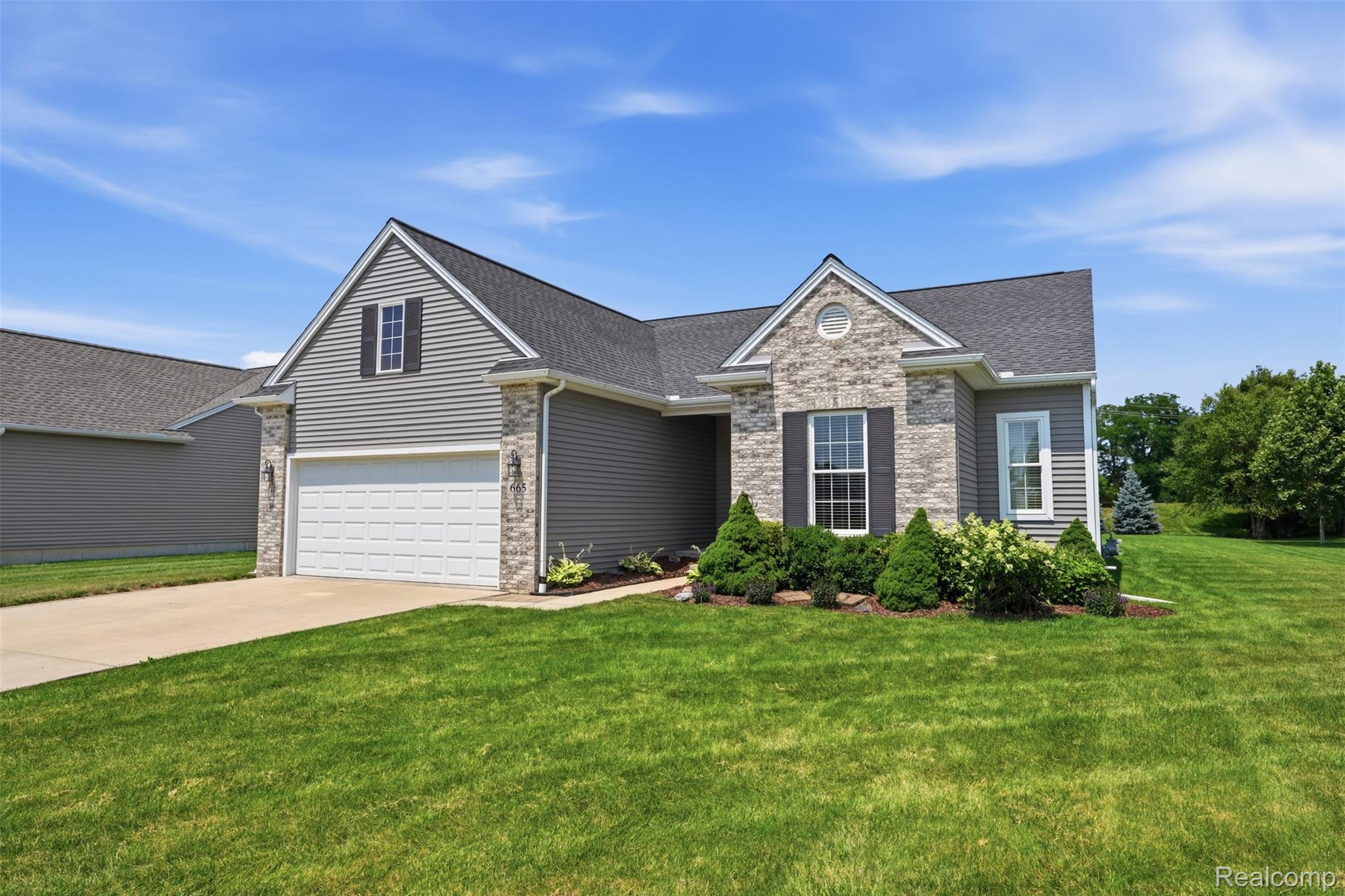665 Marblewood Lane