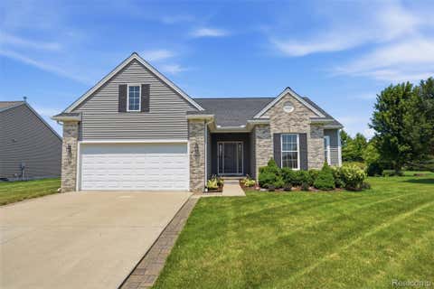 Photo of 665 Marblewood Lane, Pittsfield Charter Township, MI 48176 (MLS # 20261053635)