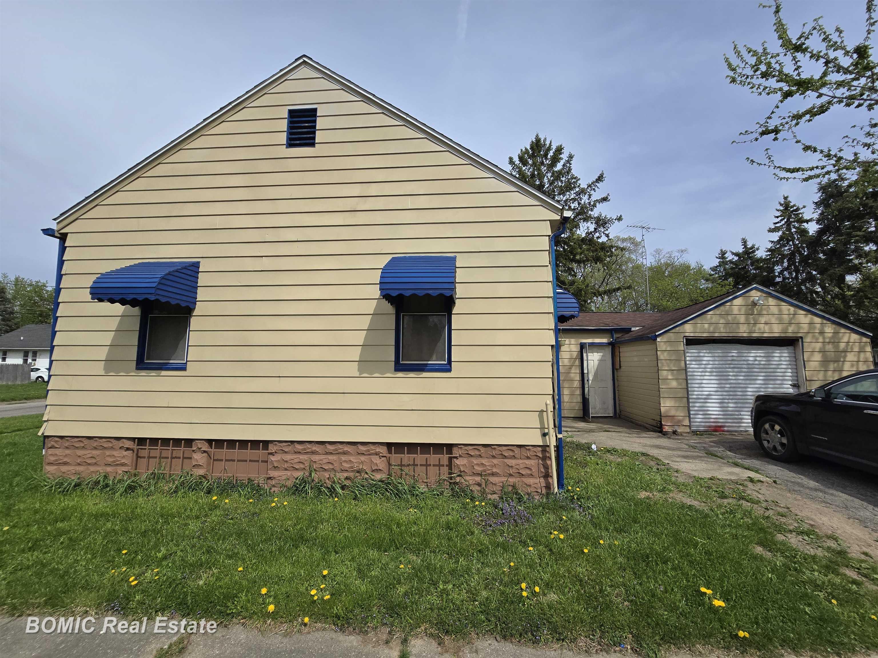 1137 Vermyila Avenue