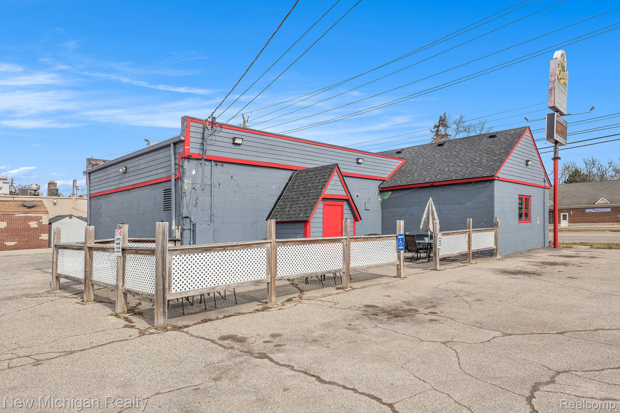 2661 DIXIE